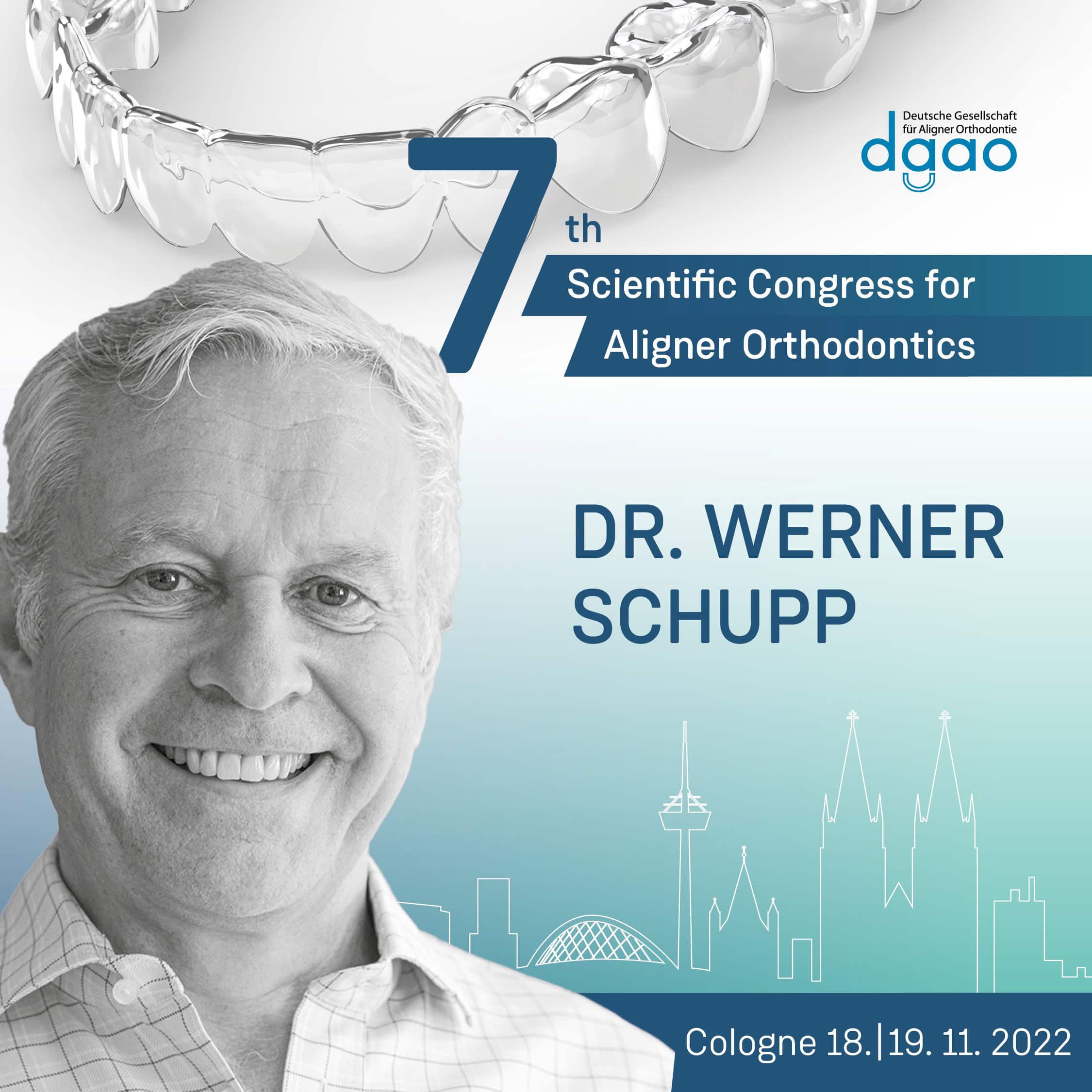 DGAO - Kieferorthopäde Köln Rodenkirchen - Dr. Schupp & Dr. Steinmaier