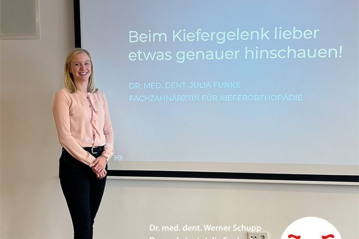 KFO IG 17 Winterkongress - Kieferorthopäde Köln Rodenkirchen - Dr. Schupp Dr. Steinmaier